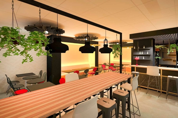 Hotel Ibis Clamart Paris Vélizy
